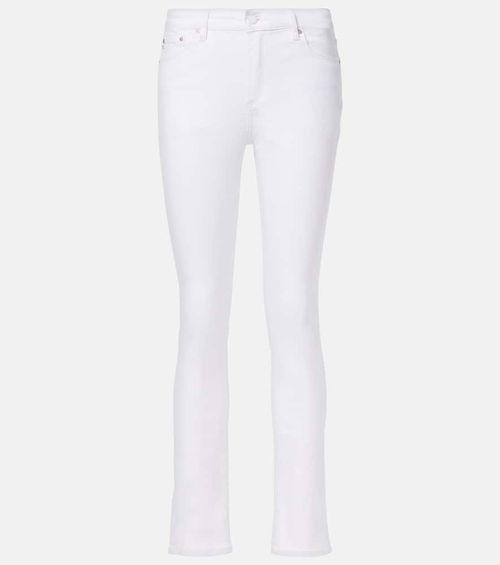 AG Jeans Legging flared jeans