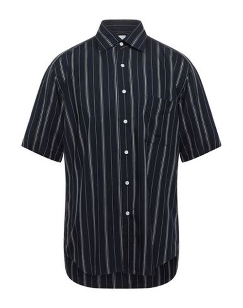 Man Shirt Midnight blue