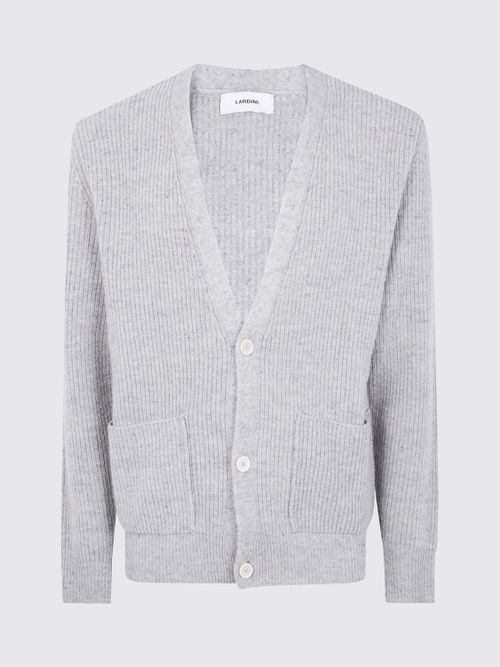 Sweater Men color Grey