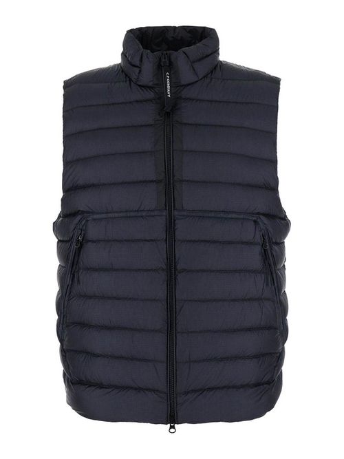 C. P. Company Dd-Shell Down Vest