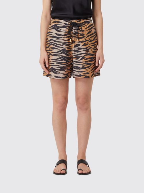 Shorts Woman color Multicolor