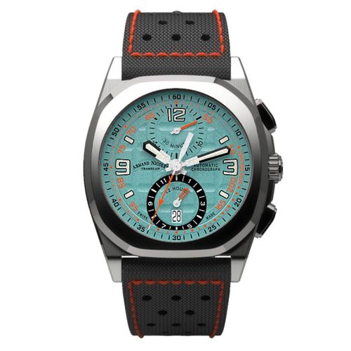 JH9 Chronograph Automatic Mens Watch A668HAA-TO-P0668NO8