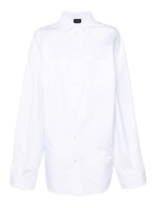Asymmetric Shirt