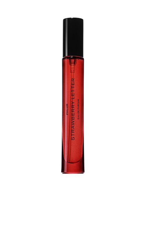 PHLUR Strawberry Letter Eau De Parfum 9.5ml in Beauty: NA