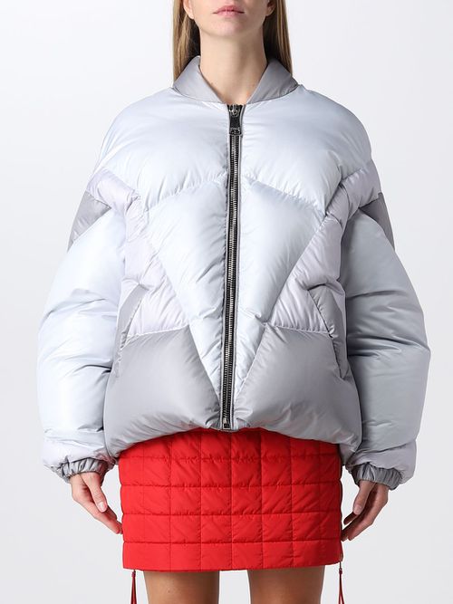 Jacket Woman color Black