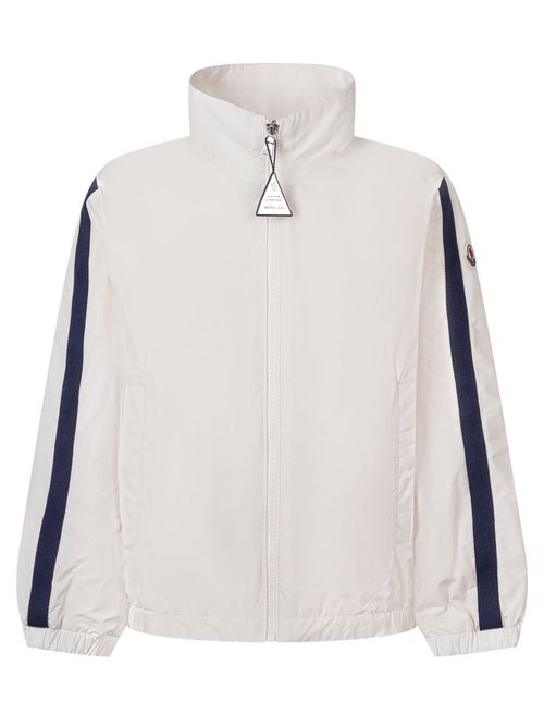 Kids Jacket with Stylish Sleeve Design
