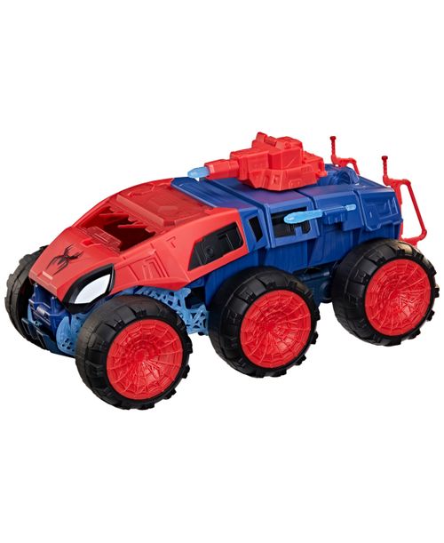 2-In-1 Super Chompin Tank