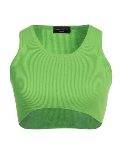 Woman Sweater Green