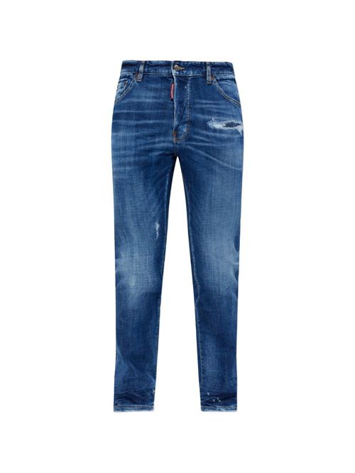 Denim Jeans