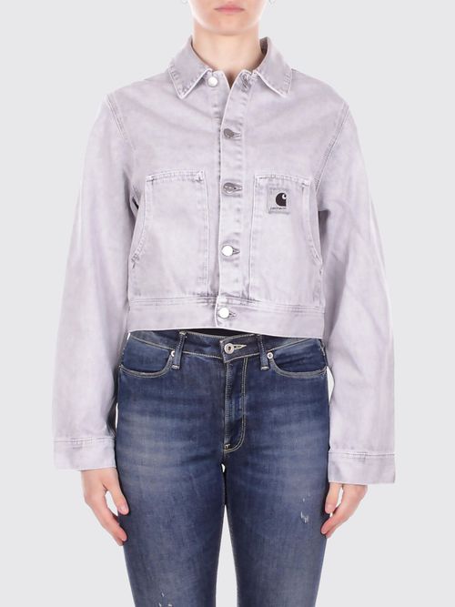 Jacket Woman color Black