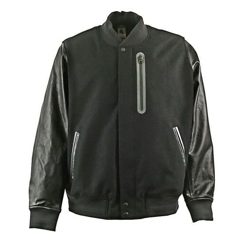 Lab Essentials Destroyer Jacket Casual Sports Black
