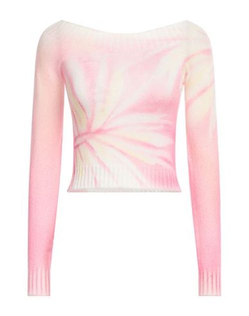Woman Sweater Pink