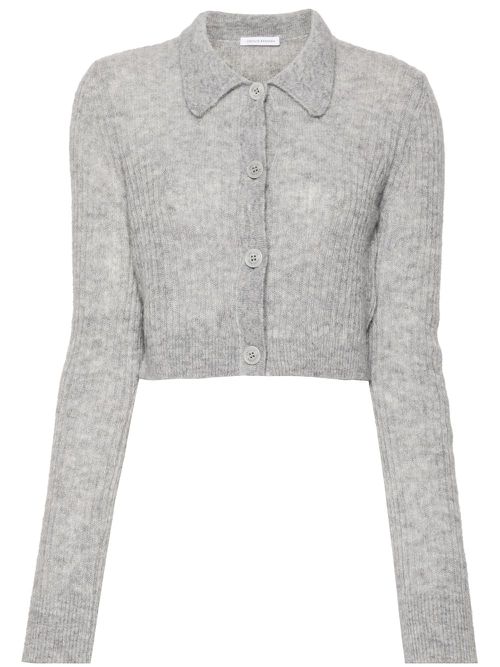 Jaqueline cardigan - Grey