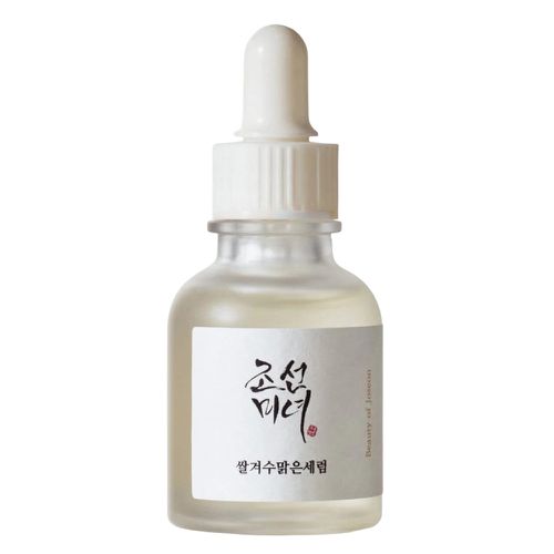 Rice + Alpha Arbutin Glow Deep Seru