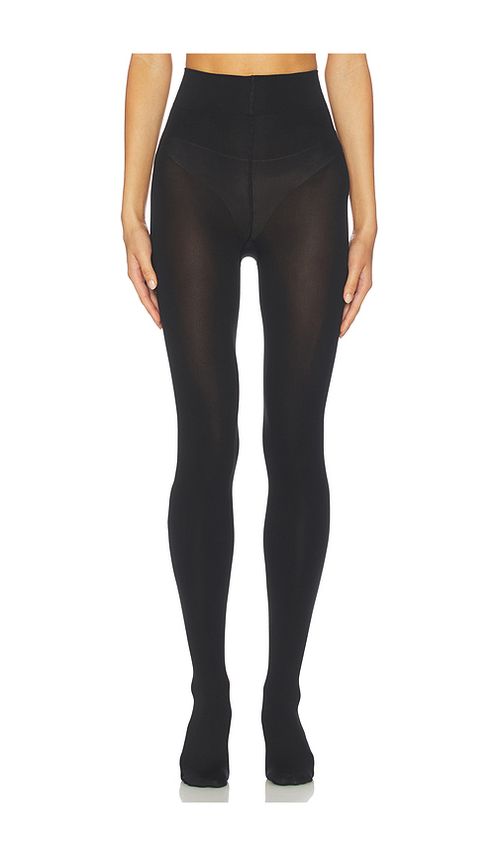 Wolford Mat Opaque 80 Tights in Black. XS. Also in L