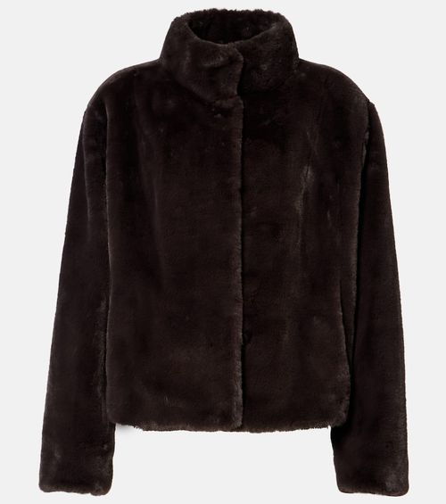 Sheena jacket