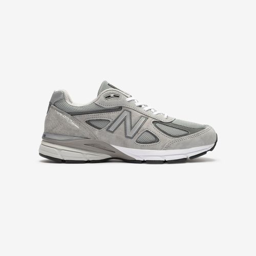 New Balance 990v4 - GREY - unisex