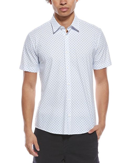 Roan Ken Shirt