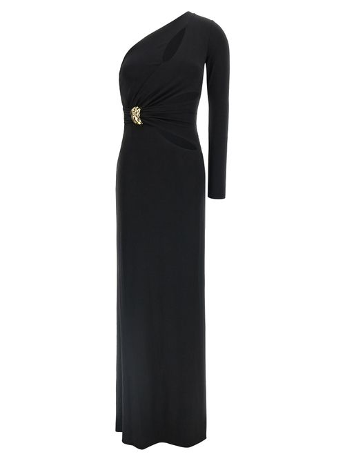 Red Carpet Dress