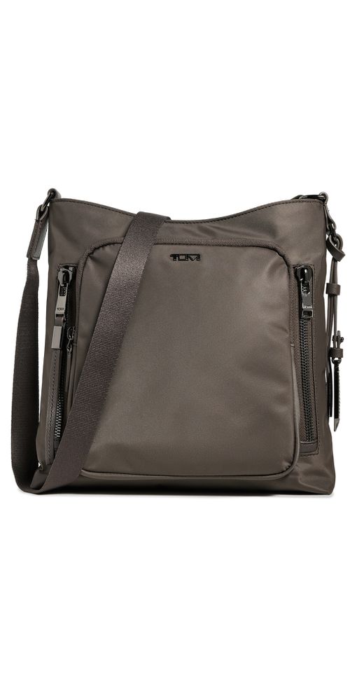 New from Tumi
