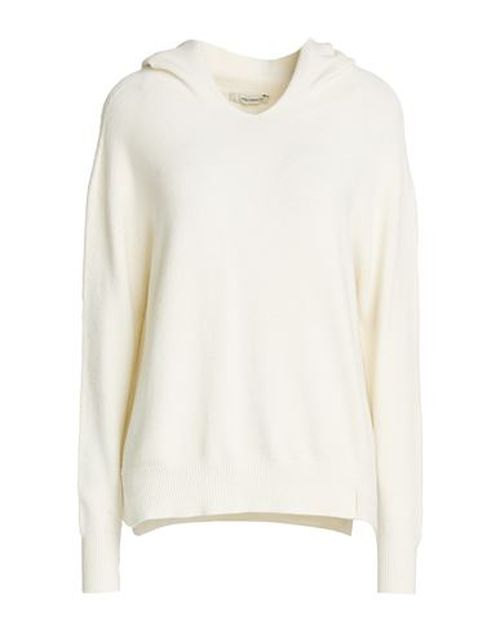 Woman Sweater White Size S Viscose, Polybutylene, Polyamide, Elastane