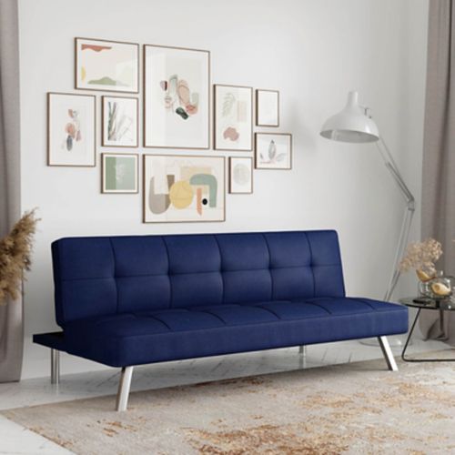 Serta Canton Futon, Navy
