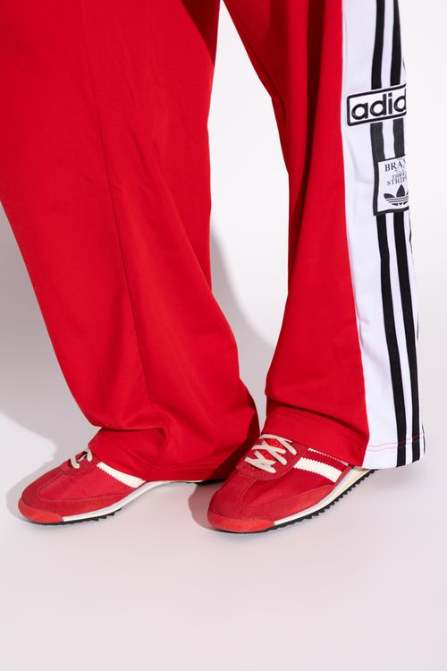 Sports Shoes "SL 72 OG W", Women's, Red