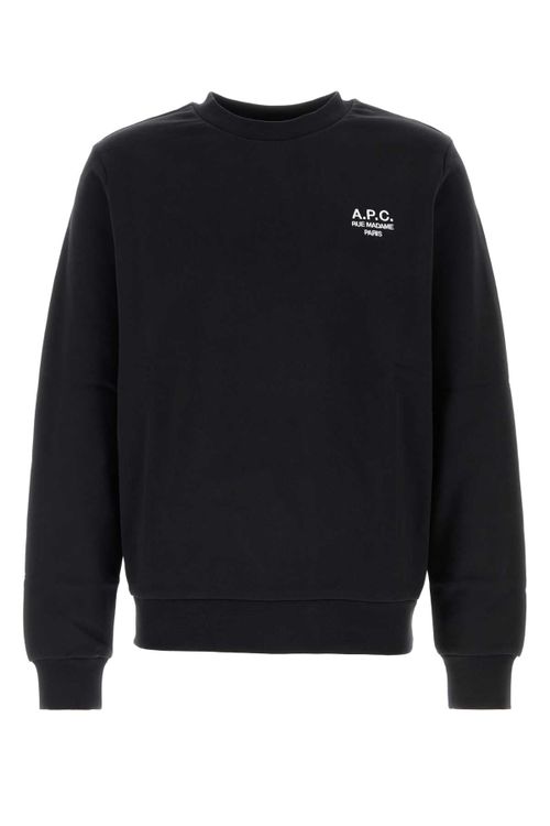 Standard Sweatshirt — Black