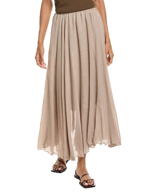 Maxi Skirt