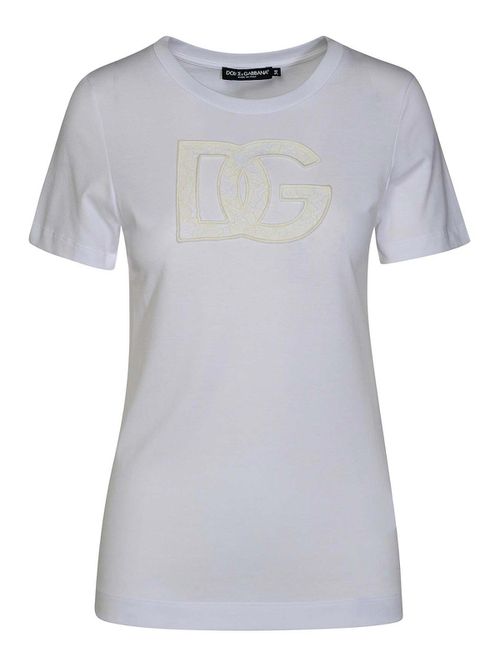 Maxi logo t-shirt