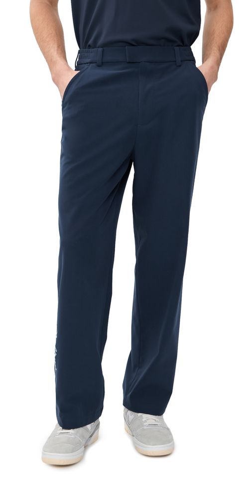 Magnolia Coolcore Pants Navy