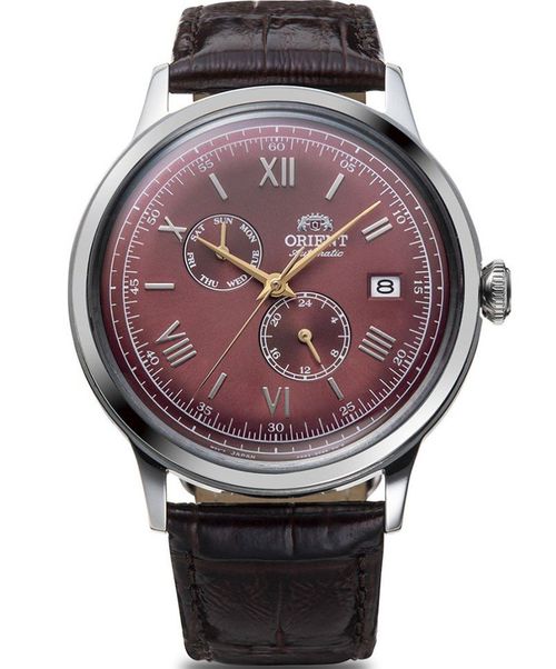 Men's Bambino 41mm Automatic Watch