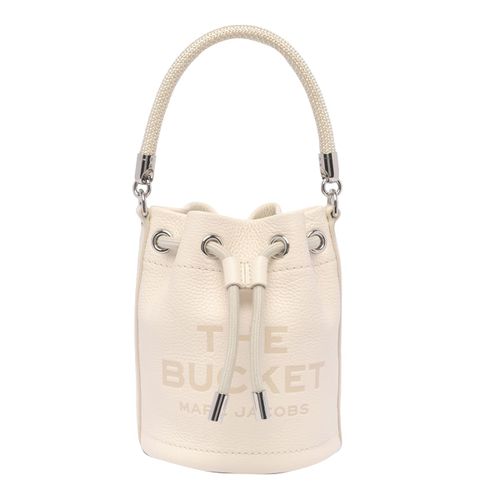 The Micro Bucket Bag