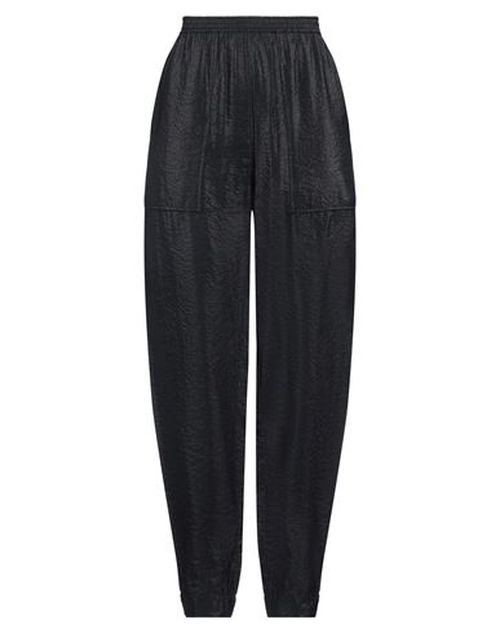 Woman Pants Navy