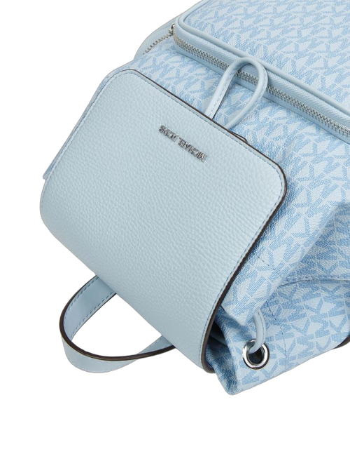 Backpack — Blue