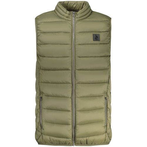 Marina Yachting Verde Poliammide Men Men's Jacket
