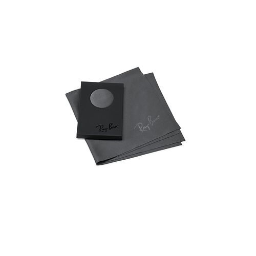 Ray-Ban Ray-Ban Cleaning Cloth Kit  Frame  Lenses Polarized