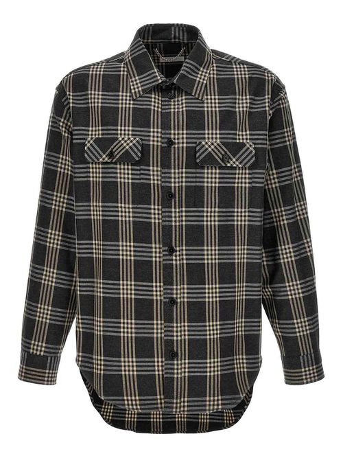 Logo shirt