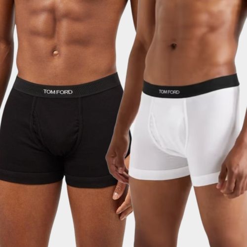 Bipack Boxer Briefs
