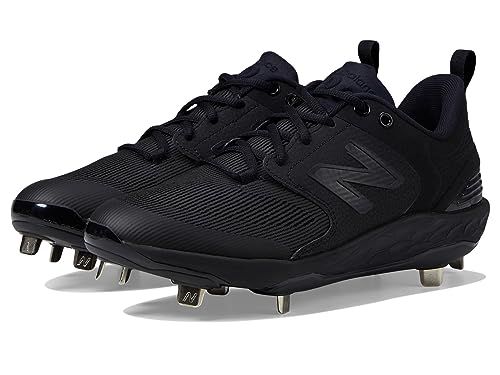 New Balance Men's Fresh Foam X 3000 V6 Metal Baseball Shoe