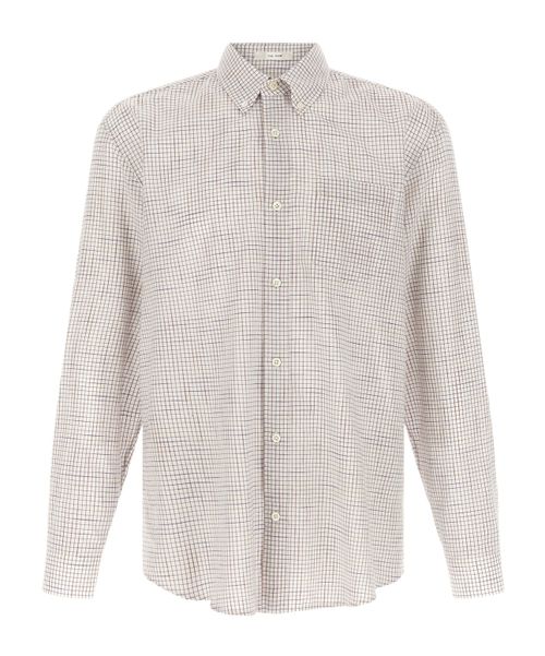 'Pompeo' shirt