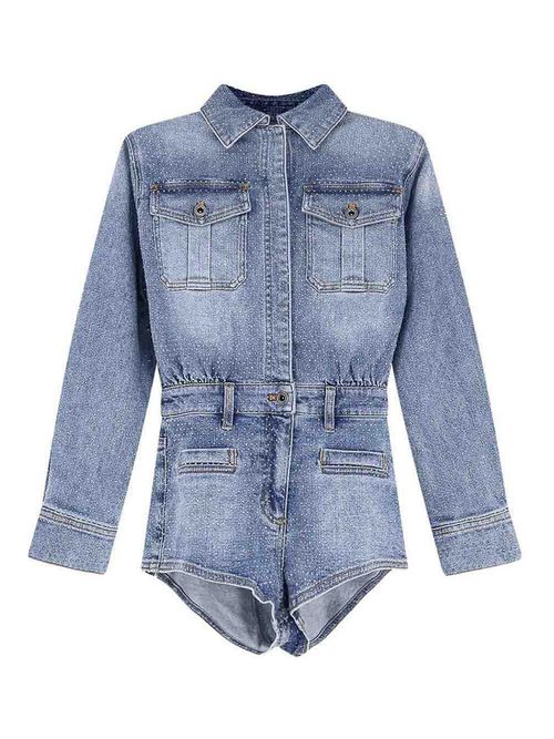 Casual jacket