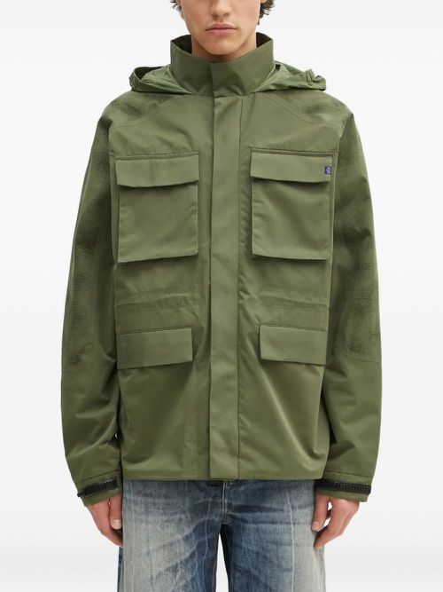 M-65 jacket - Green