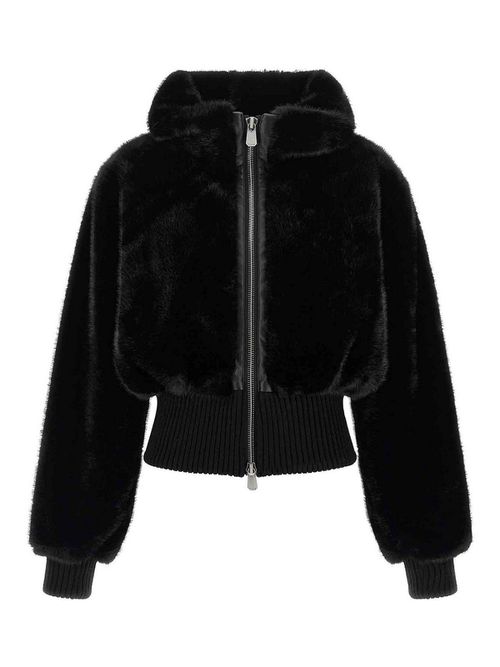 Bagels Bomber Jacket