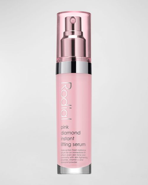 Pink Diamond Instant Lifting Serum