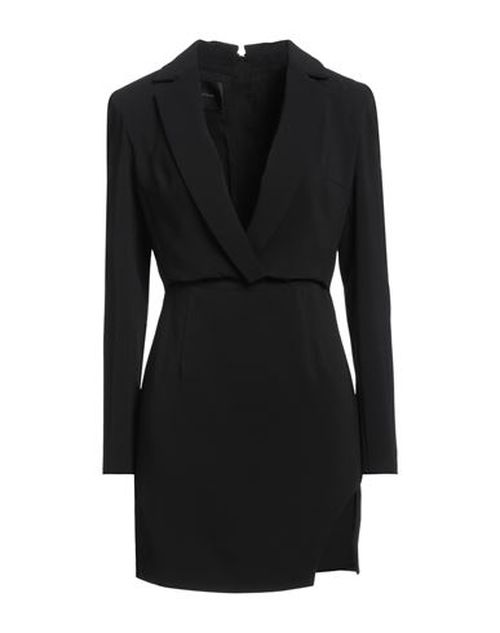 Woman Mini dress Black