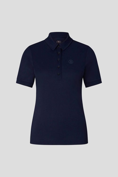 Women's Sport Danielle Top In Navy