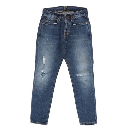 Jeans Cotton - elasthane for Male 30 US