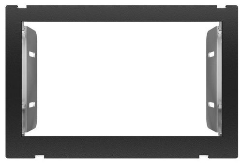 "MFT1 Dash Kit And T-Harness For Ford Vehicles With 8"" My Ford Touch"