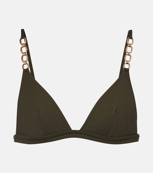 Mexico bikini top